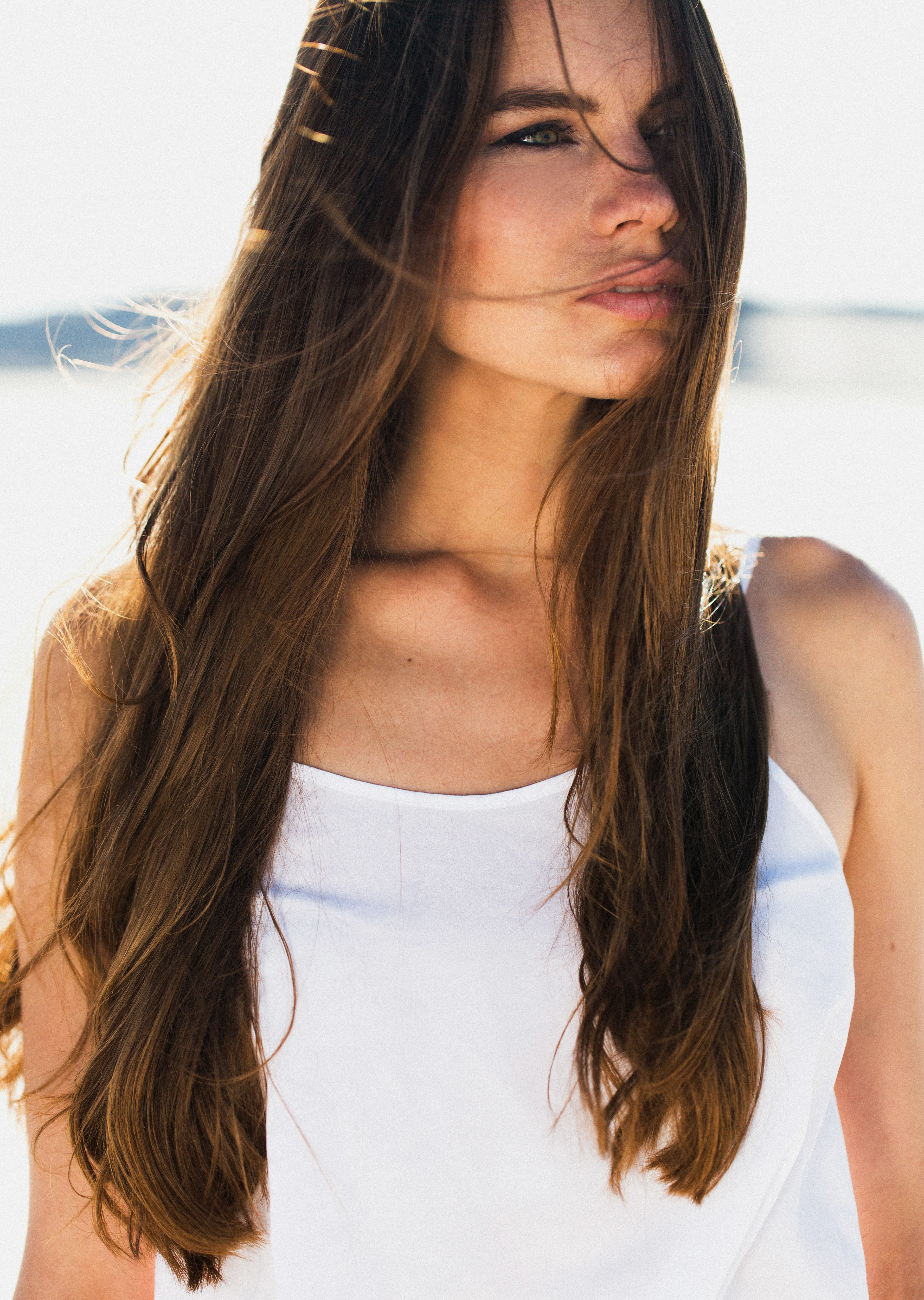 Capas largas o long layers
